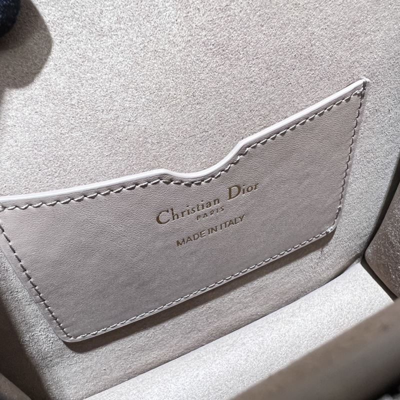 Christian Dior Bobby Bags